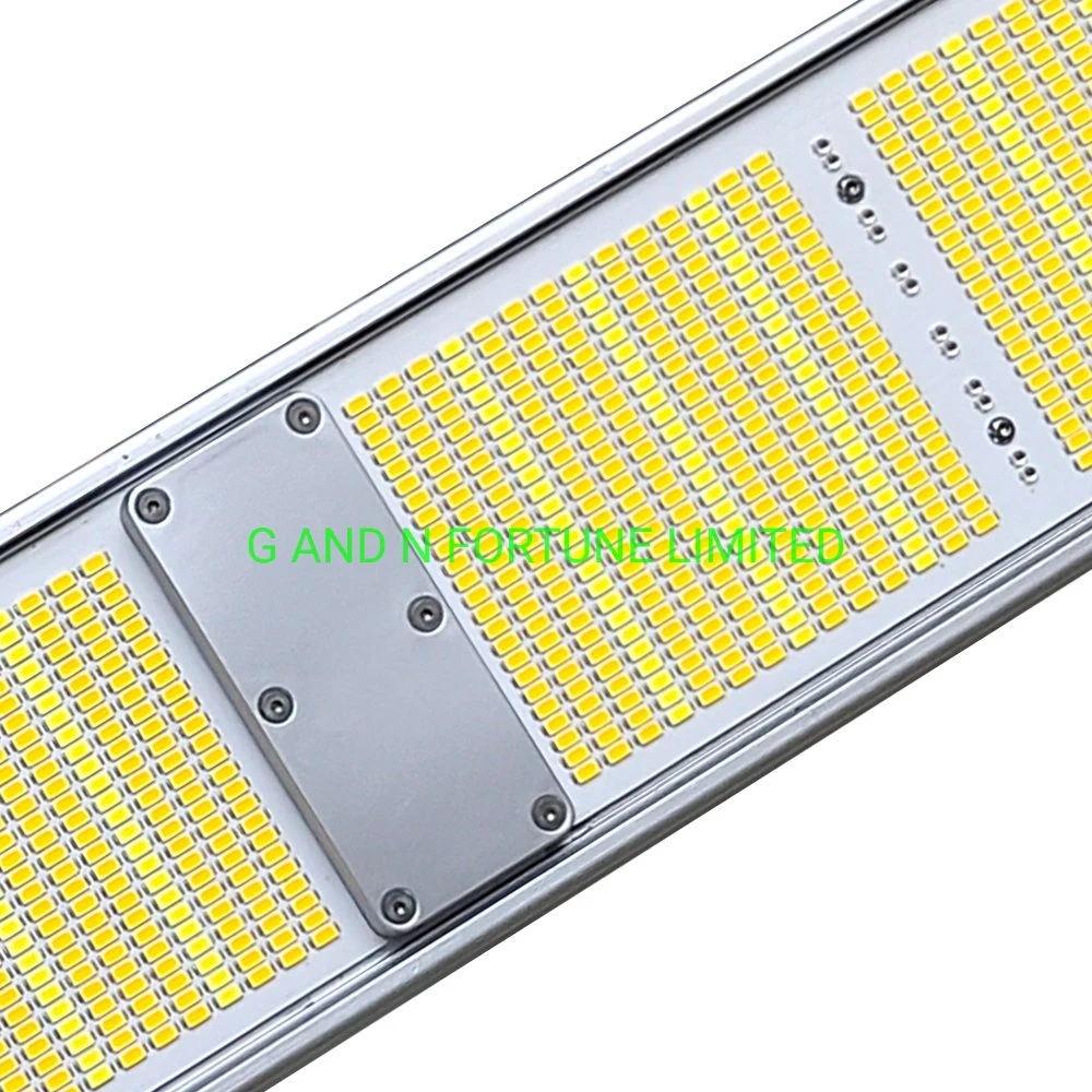 Factory Price 640W 2.7umol/J Full Spectrum Foldable LED Grow Light