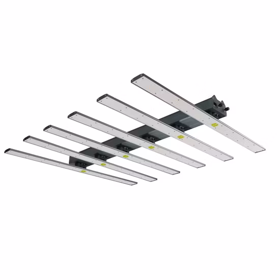 Luz de cultivo LED de espectro completo para cultivo de plantas de invernadero y jardín interior 600W/800W/1000W
